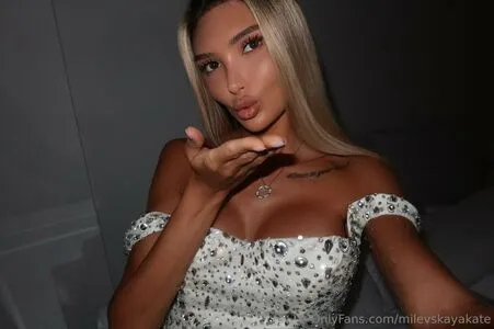 Kate Milevskaya OnlyFans Leaked Free Thumbnail Picture - #8VHrrDeIpj