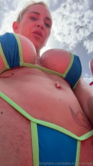 Kate Monroe Free OnlyFans Leaked Free Thumbnail Picture - #5BBmDUt790