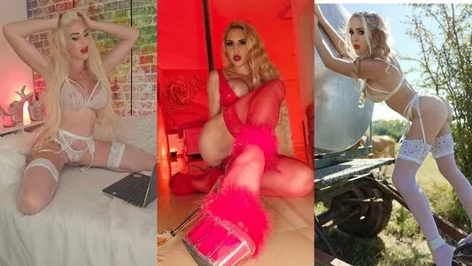 Kate Monroe OnlyFans Leaked Free Thumbnail Picture - #KtUEN8WBYg