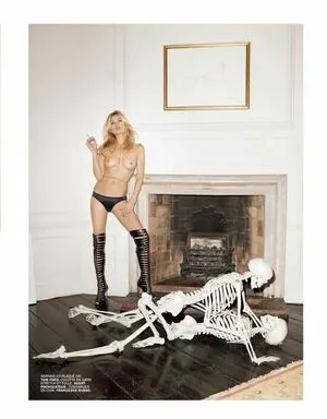 Kate Moss OnlyFans Leaked Free Thumbnail Picture - #Ok3nLHncti