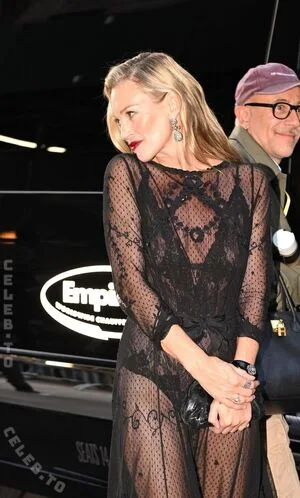 Kate Moss OnlyFans Leaked Free Thumbnail Picture - #PExLhIRvfy