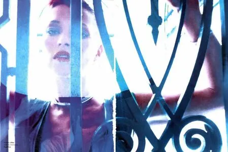 Kate Moss OnlyFans Leaked Free Thumbnail Picture - #Qk1wJTXel4