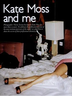 Kate Moss OnlyFans Leaked Free Thumbnail Picture - #Rwg5d6xG8u