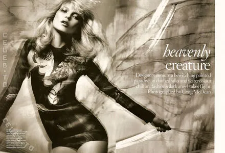 Kate Moss OnlyFans Leaked Free Thumbnail Picture - #cz2RM3YSul