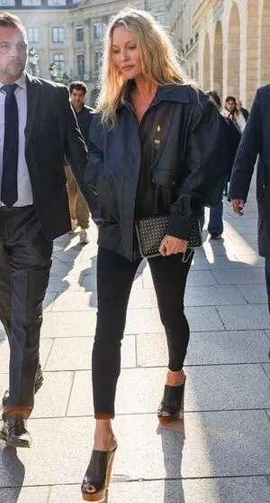 Kate Moss OnlyFans Leaked Free Thumbnail Picture - #hF8C3gmVFO