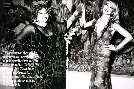 Kate Moss OnlyFans Leaked Free Thumbnail Picture - #jC6PAM73ZO