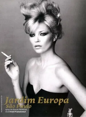 Kate Moss OnlyFans Leaked Free Thumbnail Picture - #lboptskrFR