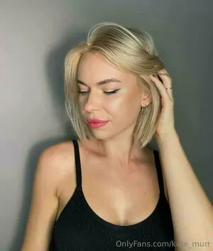 Kate Murr OnlyFans Leaked Free Thumbnail Picture - #4bqF953byg
