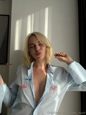 Kate Murr OnlyFans Leaked Free Thumbnail Picture - #5wm9sIBoN1