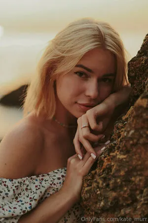 Kate Murr OnlyFans Leaked Free Thumbnail Picture - #IX9enIDncI
