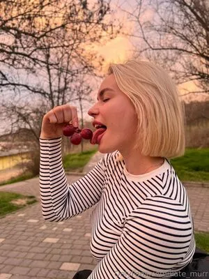 Kate Murr OnlyFans Leaked Free Thumbnail Picture - #LV9hsaTxh0