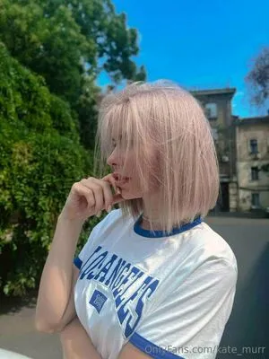 Kate Murr OnlyFans Leaked Free Thumbnail Picture - #Z3edZC2e8t