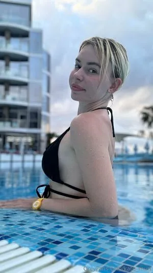 Kate Murr OnlyFans Leaked Free Thumbnail Picture - #rXJSdxkpnw