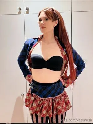 Kate Nash OnlyFans Leaked Free Thumbnail Picture - #6YlmoZHU1e