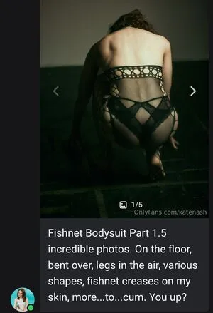 Kate Nash OnlyFans Leaked Free Thumbnail Picture - #DSs6W48NoP