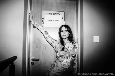 Kate Nash OnlyFans Leaked Free Thumbnail Picture - #FLWT3uDRBP