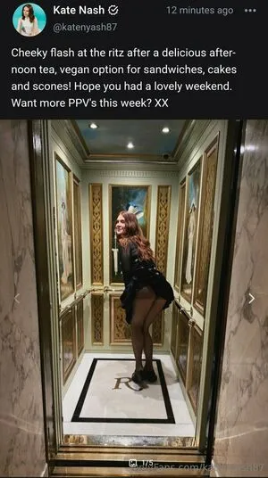 Kate Nash OnlyFans Leaked Free Thumbnail Picture - #Lv2lAqQaDH