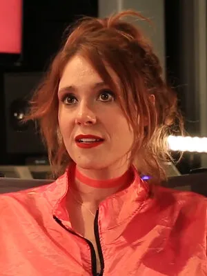 Kate Nash OnlyFans Leaked Free Thumbnail Picture - #OEbH5jxgfB