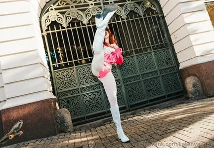 Kate Nash OnlyFans Leaked Free Thumbnail Picture - #fPVqbKatiP