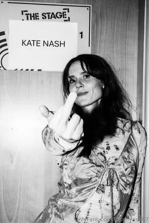 Kate Nash OnlyFans Leaked Free Thumbnail Picture - #xgKNWBdRvj