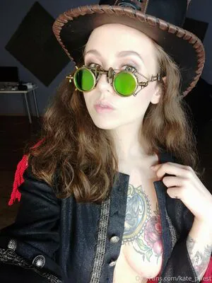 Kate Priest OnlyFans Leaked Free Thumbnail Picture - #9yCUTvYDE8