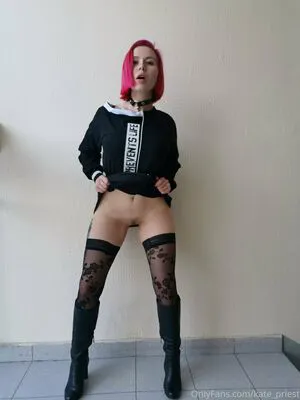 Kate Priest OnlyFans Leaked Free Thumbnail Picture - #t511fLW0AB