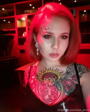 Kate Priest OnlyFans Leaked Free Thumbnail Picture - #w9msRFKREF