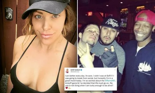 Kate Quigley OnlyFans Leaked Free Thumbnail Picture - #3fSqQuG6ES