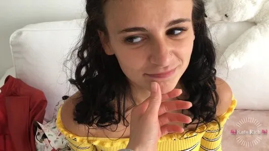 Kate Rich OnlyFans Leaked Free Thumbnail Picture - #1V1dTdRbPm