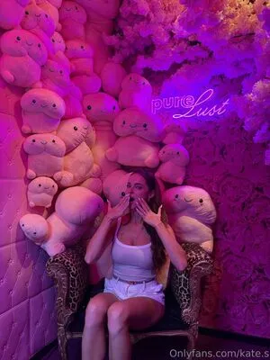 Kate S OnlyFans Leaked Free Thumbnail Picture - #W2I64dsmCL