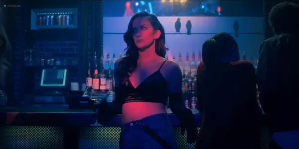 Kate Siegel OnlyFans Leaked Free Thumbnail Picture - #U6XxJE38Bu