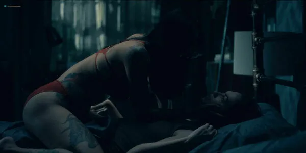 Kate Siegel OnlyFans Leaked Free Thumbnail Picture - #Xae8BJqxmU