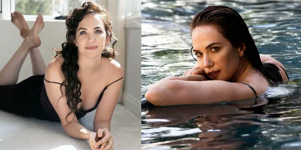 Kate Siegel OnlyFans Leaked Free Thumbnail Picture - #bDVSw1r6XO