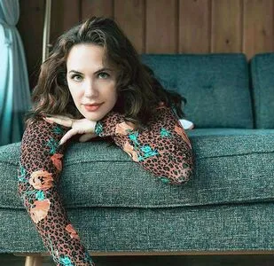 Kate Siegel OnlyFans Leaked Free Thumbnail Picture - #k4QBaeQUe3