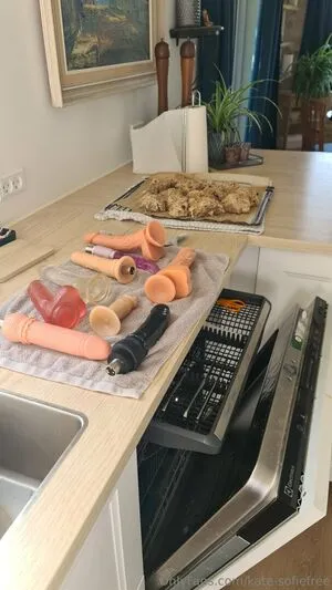 Kate Sofiefree OnlyFans Leaked Free Thumbnail Picture - #esBRNUlBDu