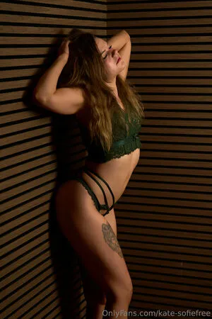 Kate Sofiefree OnlyFans Leaked Free Thumbnail Picture - #m94eQkZEJY