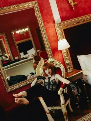 Kate Stavinska OnlyFans Leaked Free Thumbnail Picture - #4pQPIwl2YP