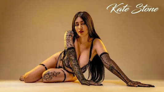 Kate Stone OnlyFans Leaked Free Thumbnail Picture - #04gQJGZHQU