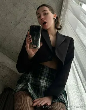 Kate Sweeet OnlyFans Leaked Free Thumbnail Picture - #H4jGihJOXm