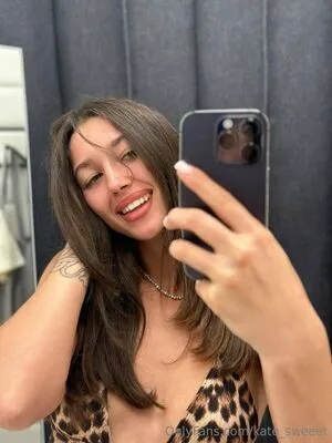 Kate Sweeet OnlyFans Leaked Free Thumbnail Picture - #x9r5ycMAJe