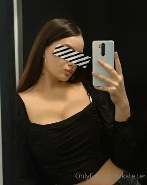 Kate Ter OnlyFans Leaked Free Thumbnail Picture - #BByBceLzWM