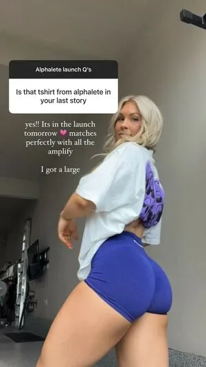 Kate Thomas OnlyFans Leaked Free Thumbnail Picture - #ahgR4NxpNA