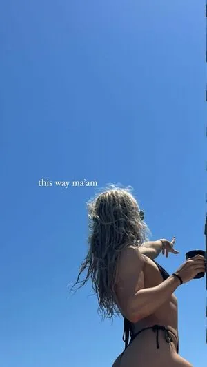 Kate Thomas OnlyFans Leaked Free Thumbnail Picture - #tY5SDLo9aL