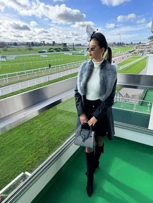 Kate Tracey OnlyFans Leaked Free Thumbnail Picture - #9pE5XbScfM