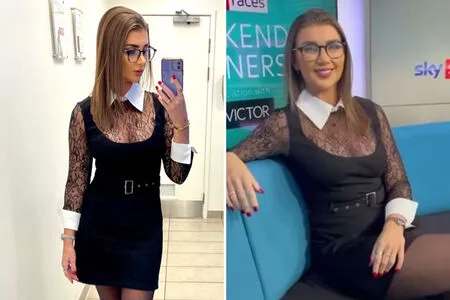 Kate Tracey OnlyFans Leaked Free Thumbnail Picture - #WzSpaCnfC2