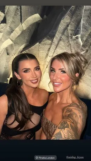 Kate Tracey OnlyFans Leaked Free Thumbnail Picture - #hanpszGy6V