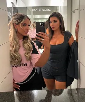 Kate Tracey OnlyFans Leaked Free Thumbnail Picture - #lOPaT86kqA