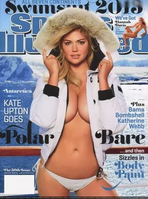 Kate Upton OnlyFans Leaked Free Thumbnail Picture - #sNTSkDsBR9
