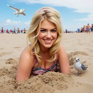 Kate Upton Ai Porn OnlyFans Leaked Free Thumbnail Picture - #0p0CSauk0R