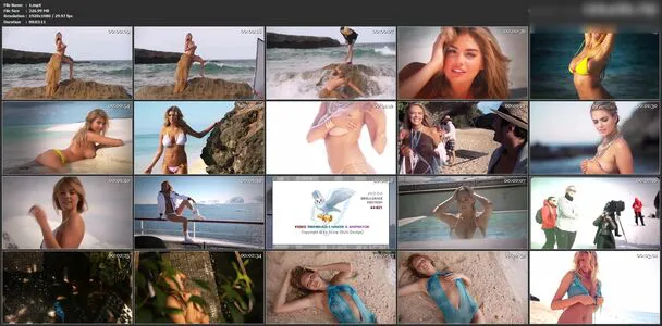 Kate Upton OnlyFans Leaked Free Thumbnail Picture - #vUmywplE0g